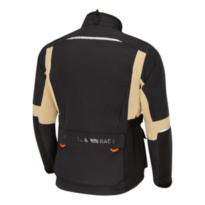 画像2: RACETECH K-HYDRATECH PRO JACKET (2)