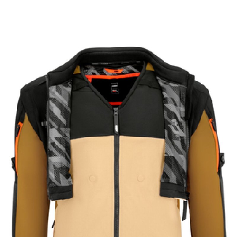 画像6: RACETECH JACKET (6)