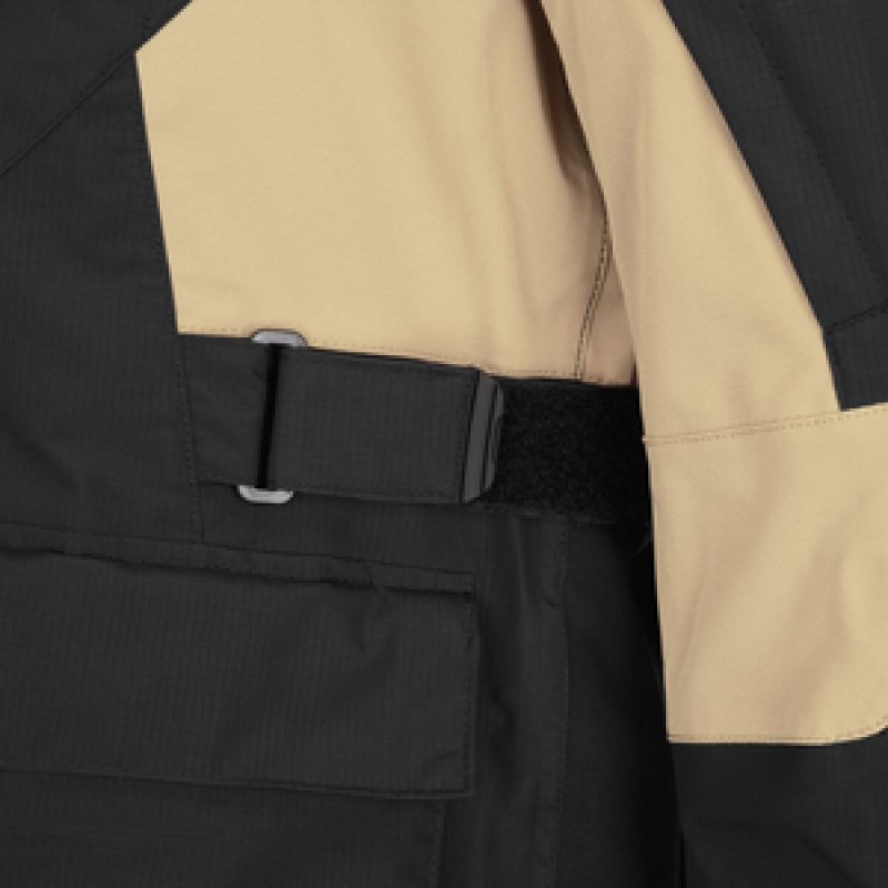 画像3: RACETECH K-HYDRATECH PRO JACKET (3)