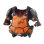 画像1: A-10 V2 FULL CHEST PROTECTOR (1)