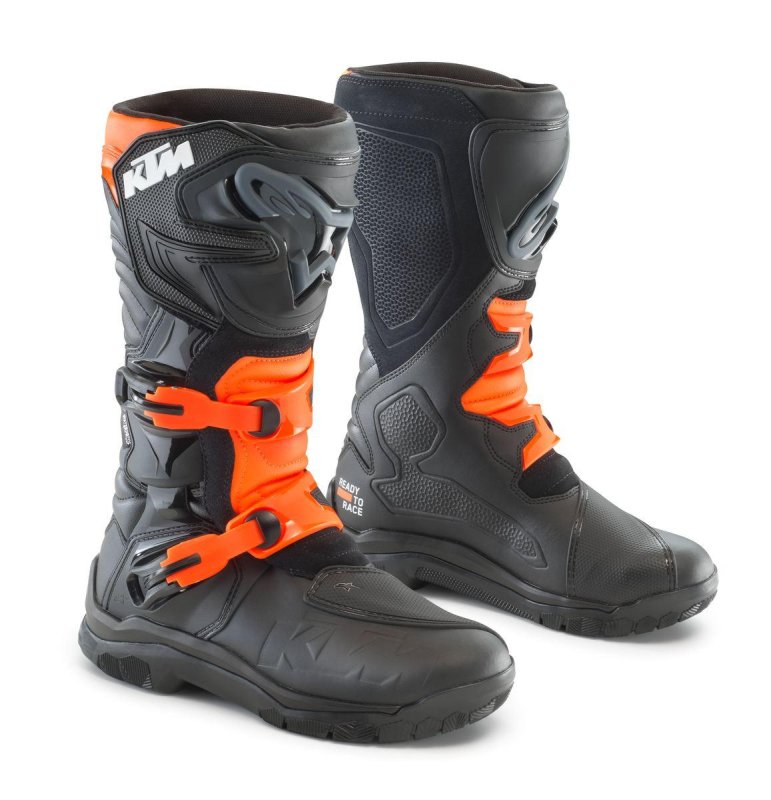 画像1: COROZAL DRYSTAR BOOTS (1)