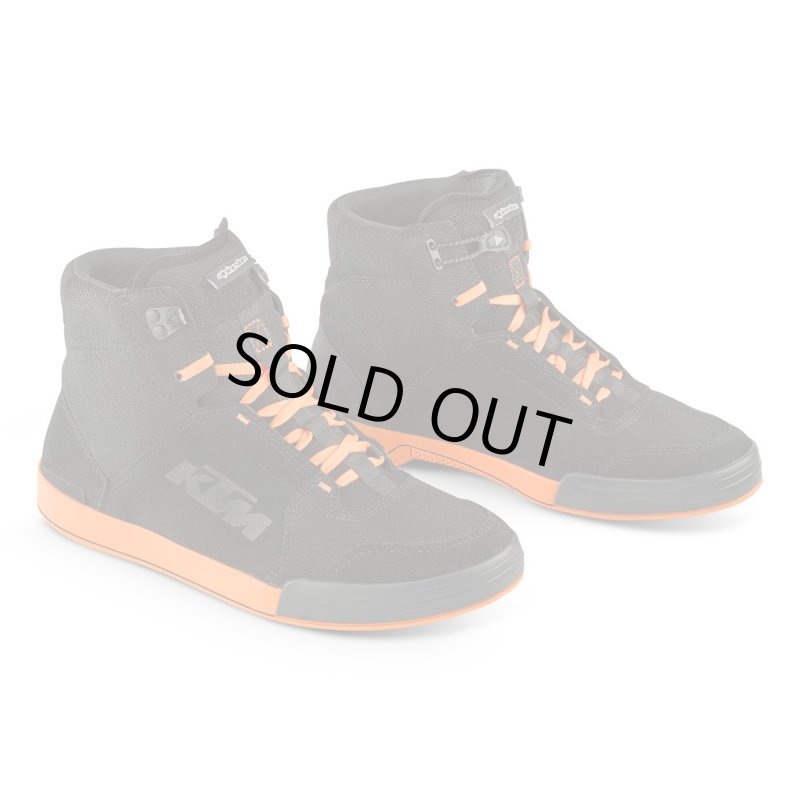 画像1: 【展示品】CHROME SHOES 43【SALE】 (1)