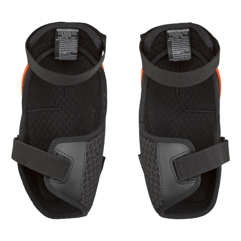 画像2: BIONIC PLUS KNEE PROTECTOR (2)