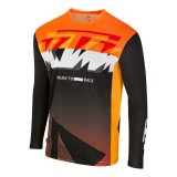 POUNCE JERSEY ORANGE