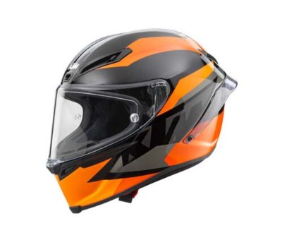 画像1: CORSA R HELMET
