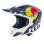 画像1: KINI RED BULL COMPETITION HELMET (1)