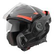 画像3: ADVANT-X CARBON HELMET (3)