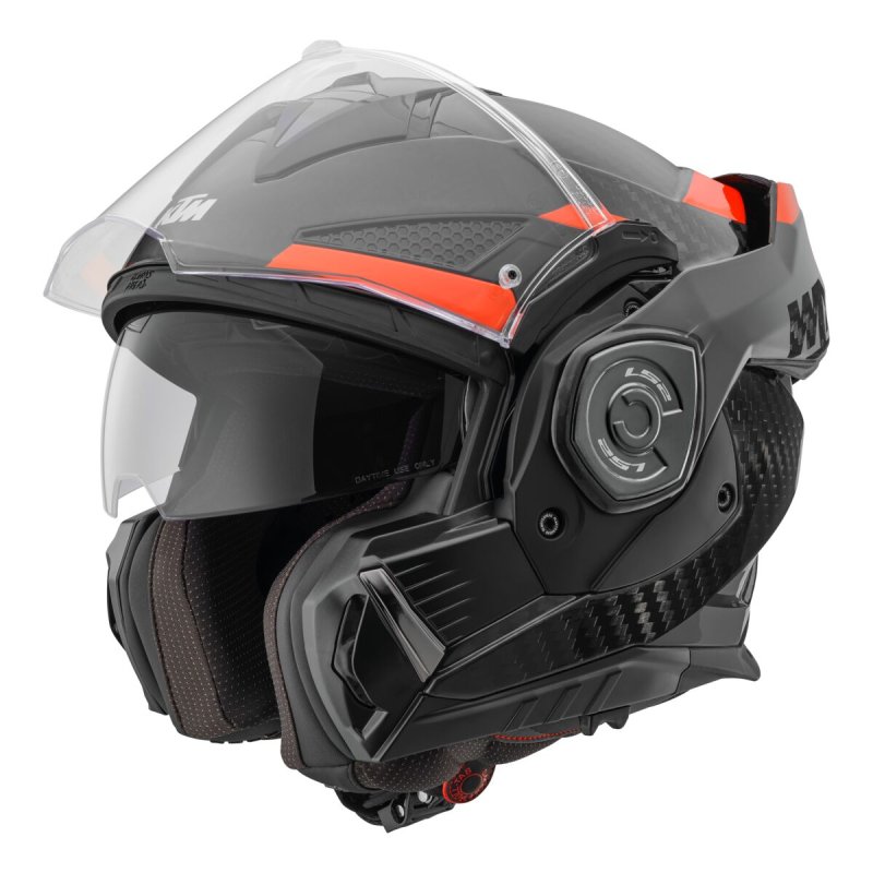 画像3: ADVANT-X CARBON HELMET (3)