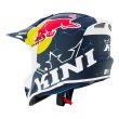 画像3: KINI RED BULL COMPETITION HELMET (3)