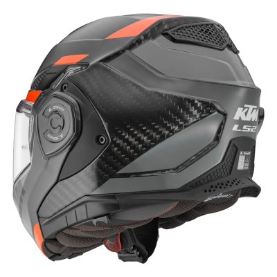 画像2: ADVANT-X CARBON HELMET