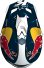 画像4: KINI RED BULL COMPETITION HELMET (4)