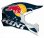 画像2: KINI RED BULL COMPETITION HELMET (2)