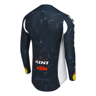 画像2: KINI-RB COMPETITION JERSEY