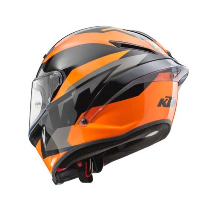 画像3: CORSA R HELMET (3)