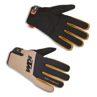 画像1: RACETECH K-HYDRATECH GLOVES