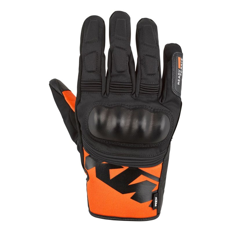 画像2: STREET EVO K-HYDRATECH GLOVES (2)