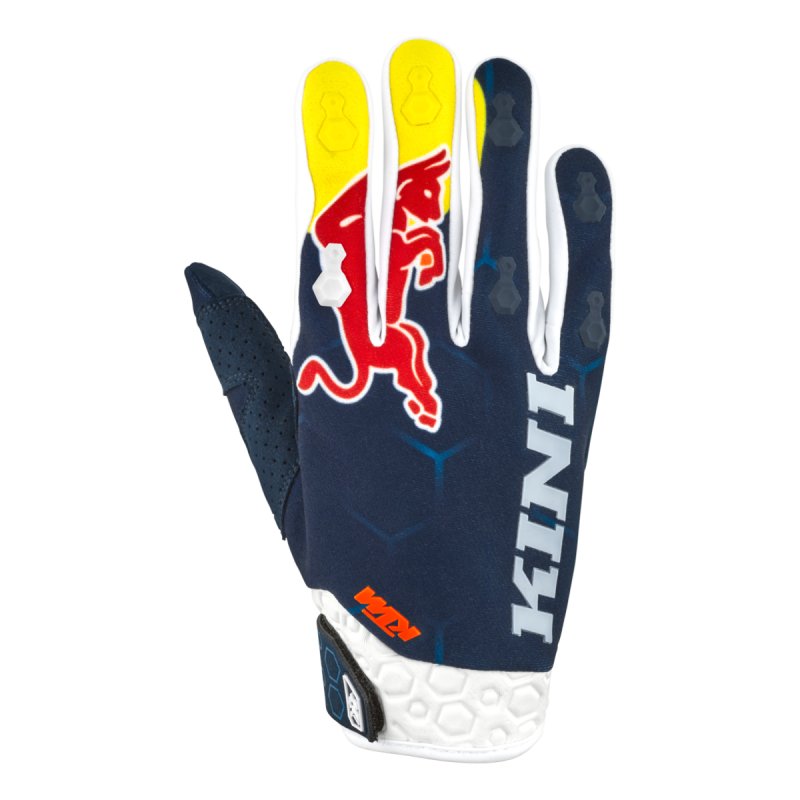画像2: KINI-RB COMPETITION GLOVES (2)
