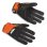画像1: TWO 4 RIDE V3 GLOVES - BLACK/GREEN (1)