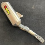 【USED】AKRAPOVIČ "SLIP-ON LINE"