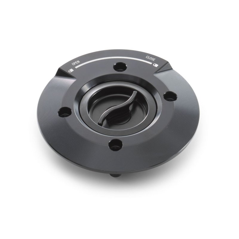 画像1: FUEL TANK QUICK LOCK (1)