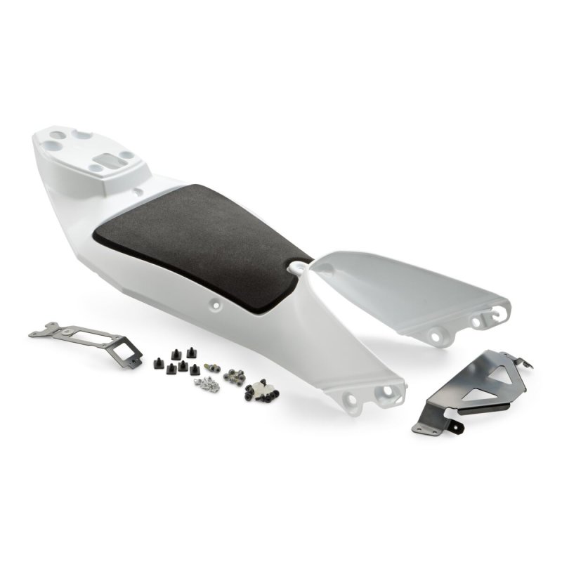 画像1: RACE SEAT (1)