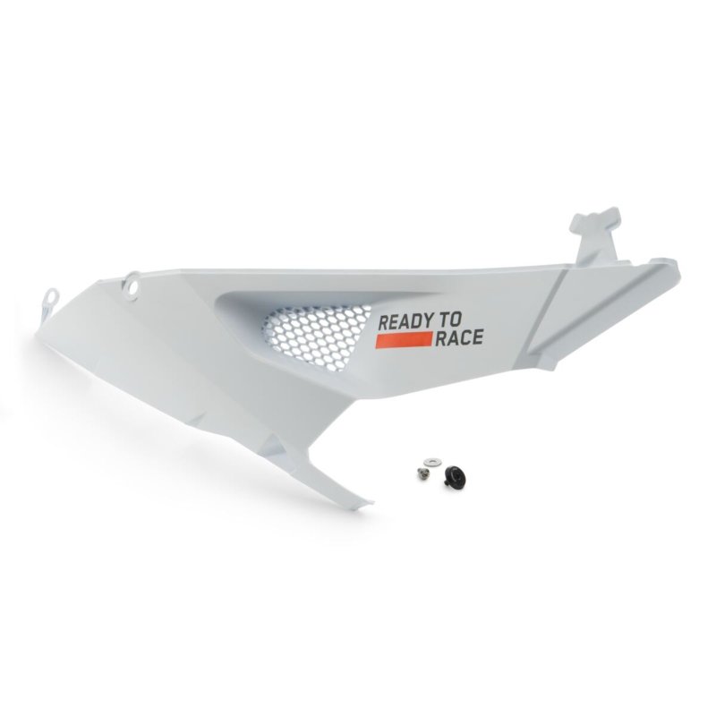 画像1: REAR FAIRING RIGHT (1)