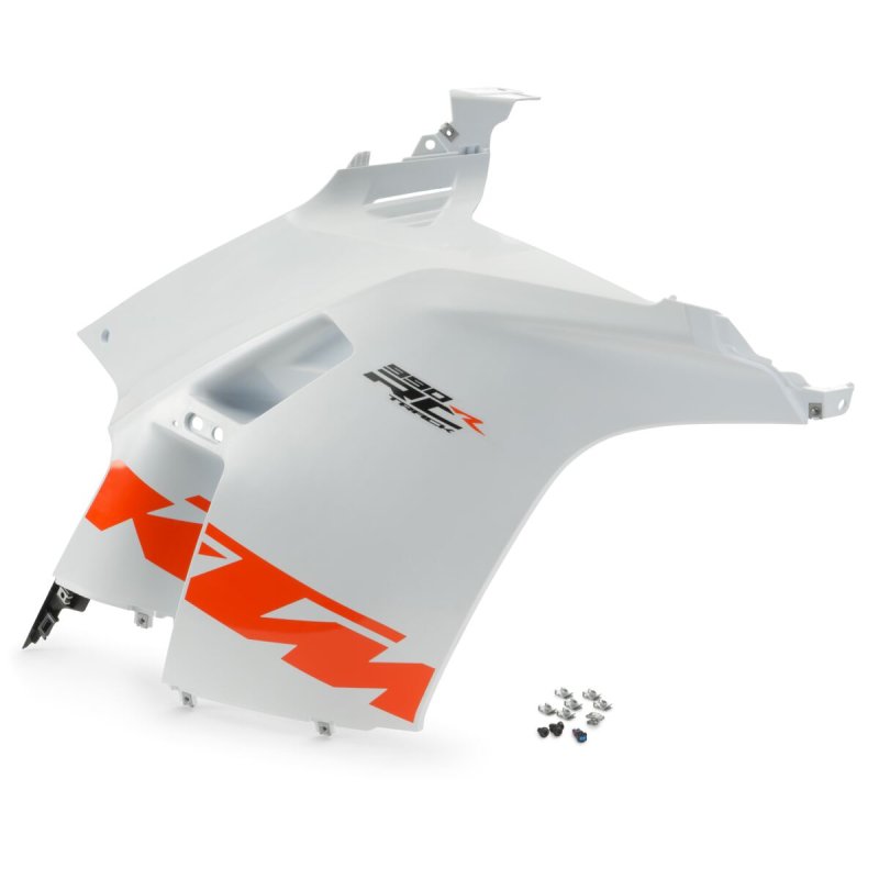 画像1: SIDE FAIRING RIGHT (1)