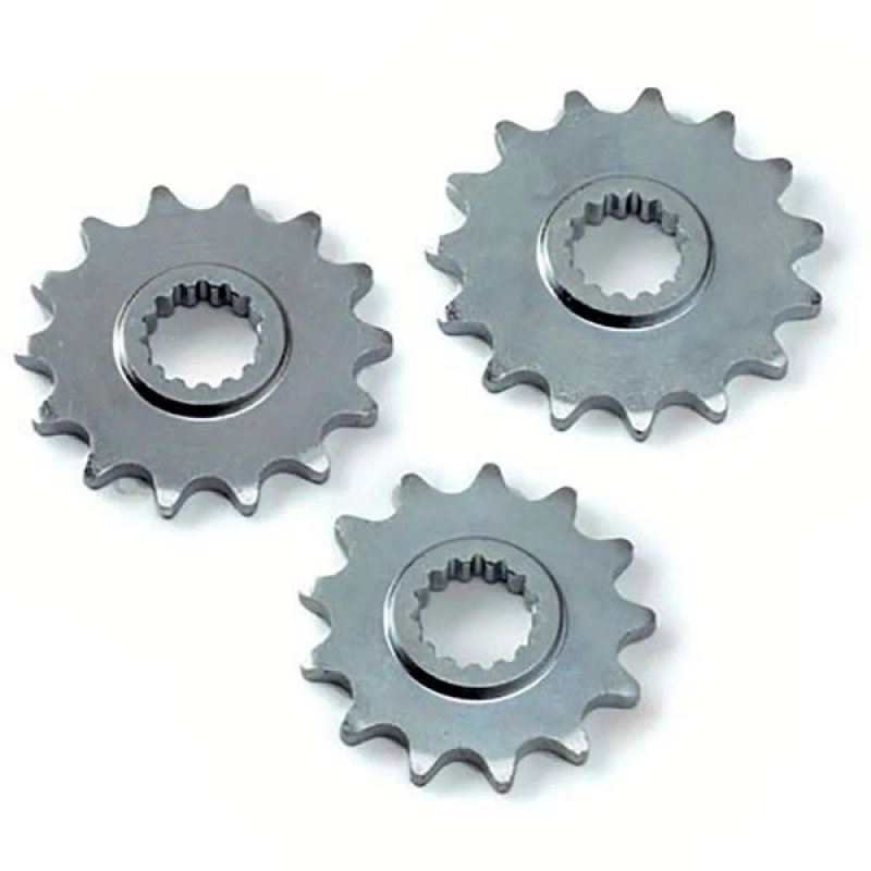 画像1: 【店頭在庫有り】FRONT SPROCKET 12-T (1)