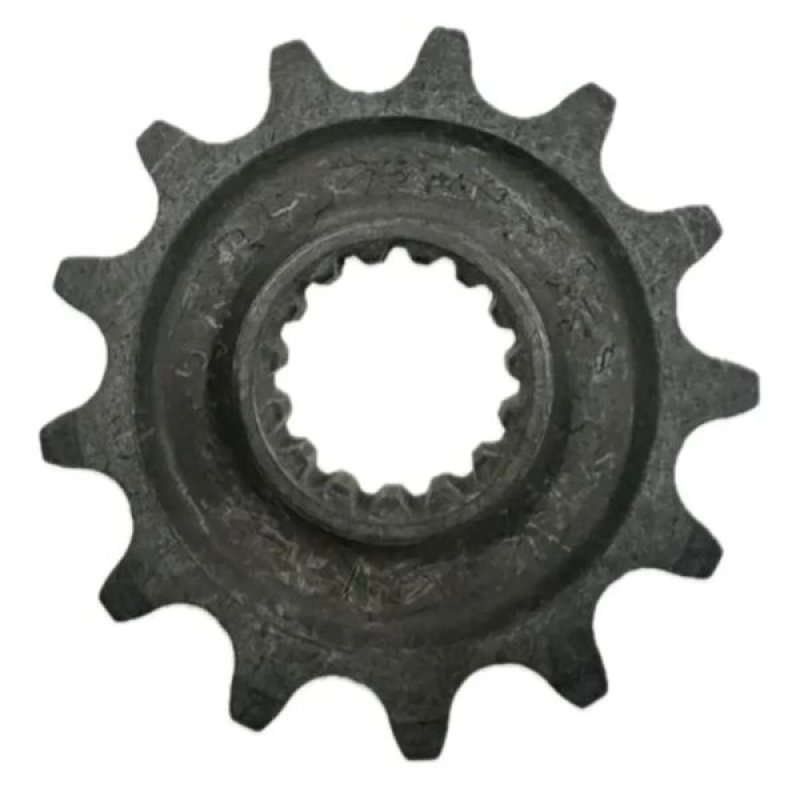 画像1: 【店頭在庫有り】FRONT SPROCKET 13-T (1)