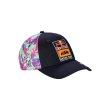 画像2: 【店頭在庫有り】RB KTM BASTIANINI GRAPHIC CURVED CAP (2)