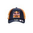 画像3: 【店頭在庫有り】RB KTM PEDRO ACOSTA REPLICA CURVED CAP (3)
