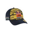 画像2: 【店頭在庫有り】RB KTM BRAD BINDER GRAPHIC CURVED CAP (2)