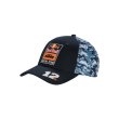画像1: 【店頭在庫有り】RB KTM VINALES GRAPHIC CURVED CAP (1)