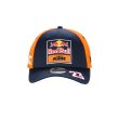 画像3: 【店頭在庫有り】RB KTM BASTIANINI REPLICA CURVED CAP (3)