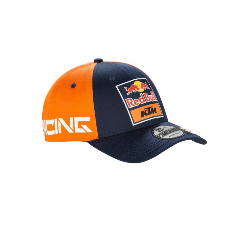 画像2: 【店頭在庫有り】RB KTM PEDRO ACOSTA REPLICA CURVED CAP (2)