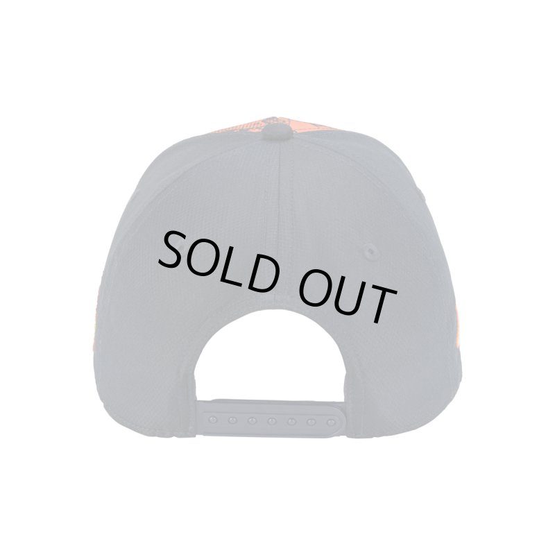 画像4: 【店頭在庫有り】RB KTM PEDRO ACOSTA GRAPHIC CURVED CAP (4)