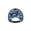 画像4: 【店頭在庫有り】RB KTM VINALES GRAPHIC CURVED CAP (4)