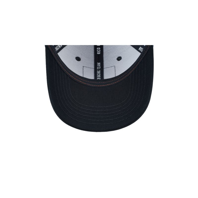 画像5: 【店頭在庫有り】RB KTM VINALES GRAPHIC CURVED CAP (5)
