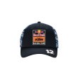画像3: 【店頭在庫有り】RB KTM VINALES GRAPHIC CURVED CAP (3)