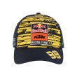 画像3: 【店頭在庫有り】RB KTM BRAD BINDER GRAPHIC CURVED CAP (3)