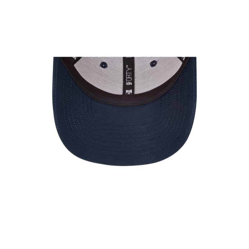 画像5: 【店頭在庫有り】RB KTM PEDRO ACOSTA REPLICA CURVED CAP (5)