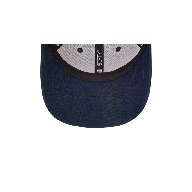 画像5: 【店頭在庫有り】RB KTM BASTIANINI REPLICA CURVED CAP (5)