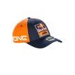 画像2: 【店頭在庫有り】RB KTM BASTIANINI REPLICA CURVED CAP (2)