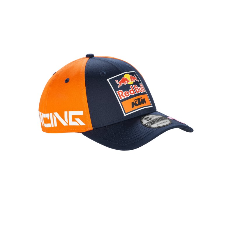 画像2: 【店頭在庫有り】RB KTM BASTIANINI REPLICA CURVED CAP (2)