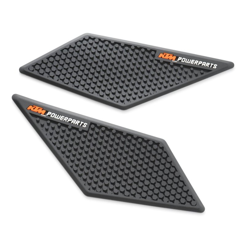 画像1:  Knee pad set (1)