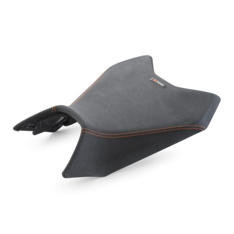 画像1: ERGO RIDER`S SEAT LOW (1)