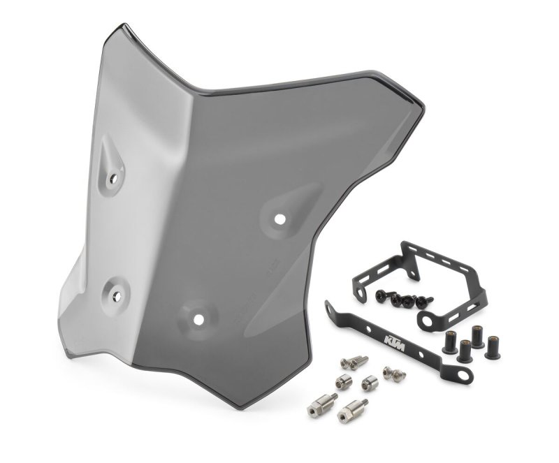 画像1: WINDSHIELD KIT (1)
