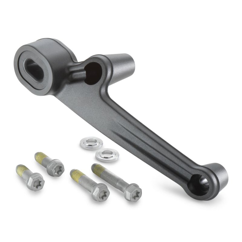 画像1: SILENCER BRACKET (1)