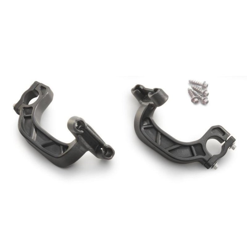 画像1: MOUNTING KIT HANDGURAD (1)