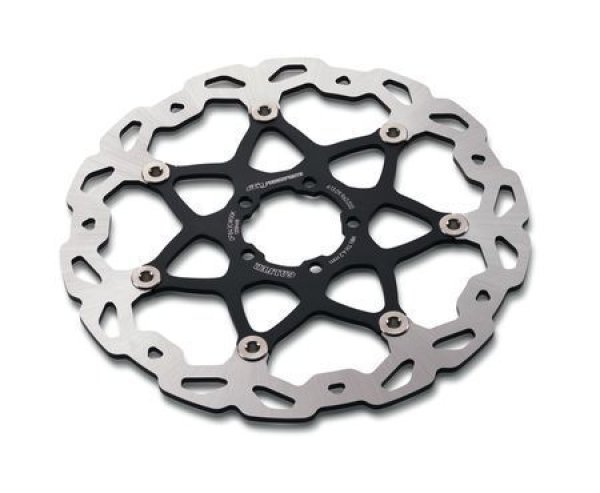 画像1: WAVE BRAKE DISC (1)